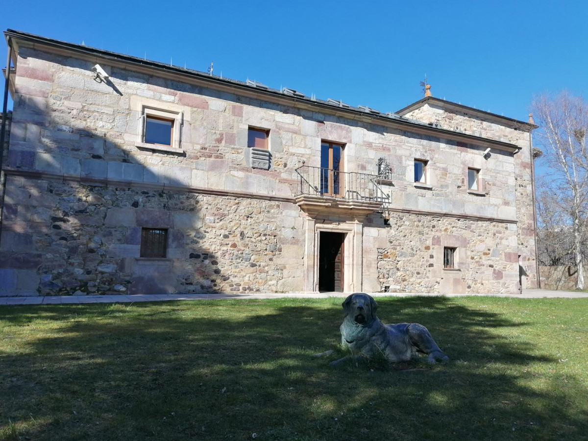Palacio de los quiu00f1ones