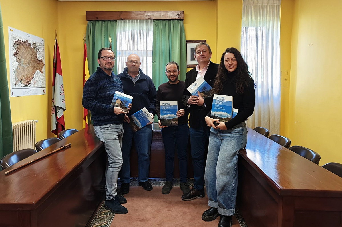 Fundacion Paisaje Hub Guia