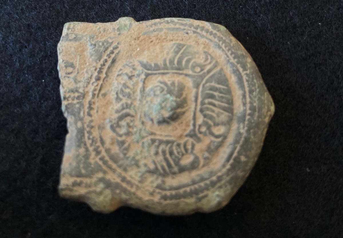 Piezas arqueolu00f3gicas Priaranza Bierzo IV