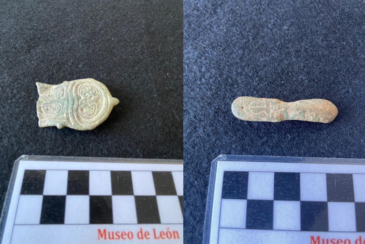 Piezas arqueolu00f3gicas Priaranza Bierzo (2)