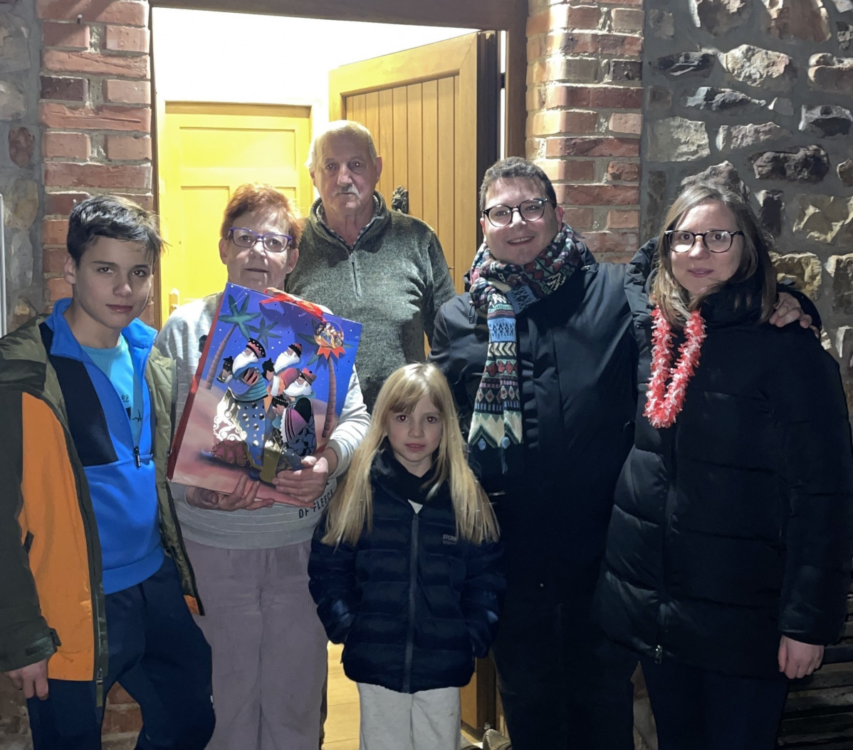 Navidad 2024 corniero loreto garcia (3)