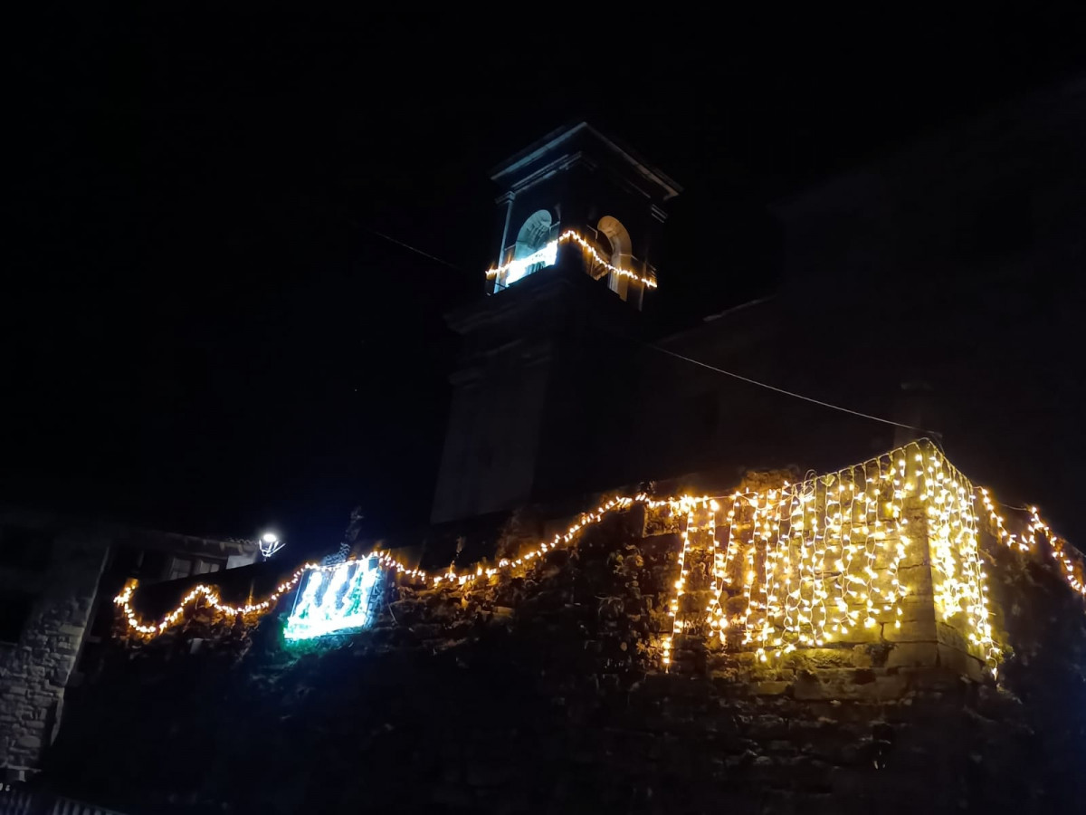 Lois Navidad 2024 9