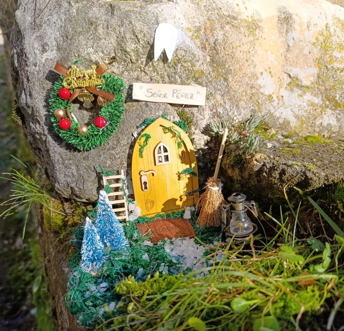 Casa del ratoncito perez valle de sabero (2)