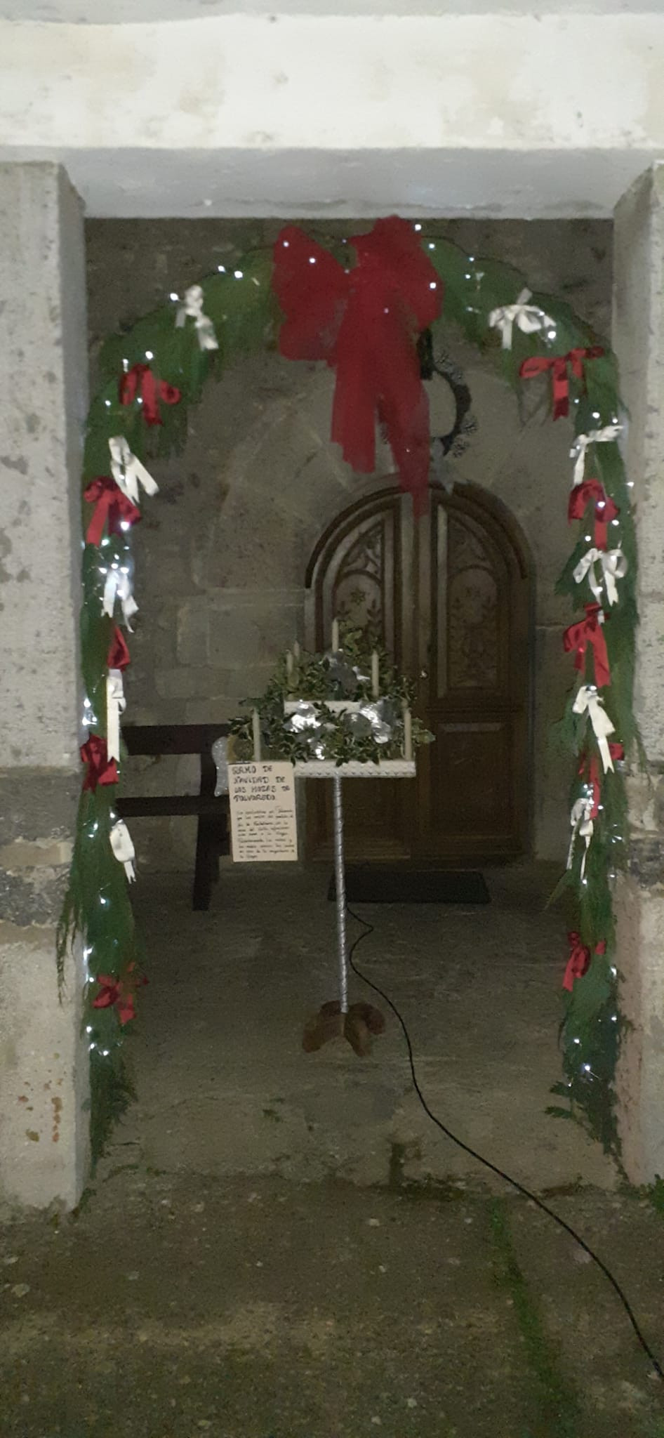 Polvoredo 2024 navidad 4