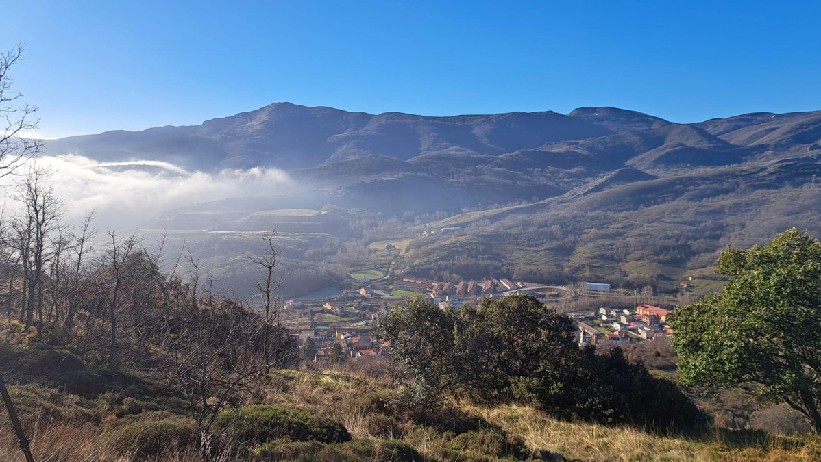 La pola de gordon ayto