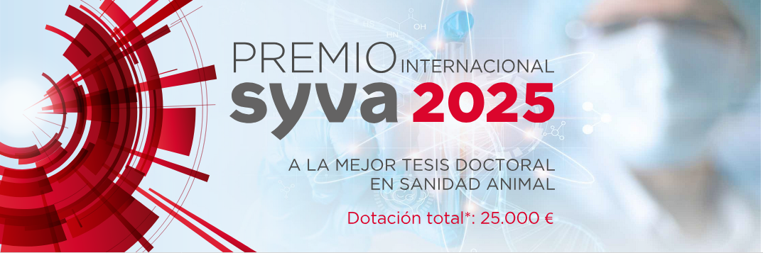 Premio internacional Syva