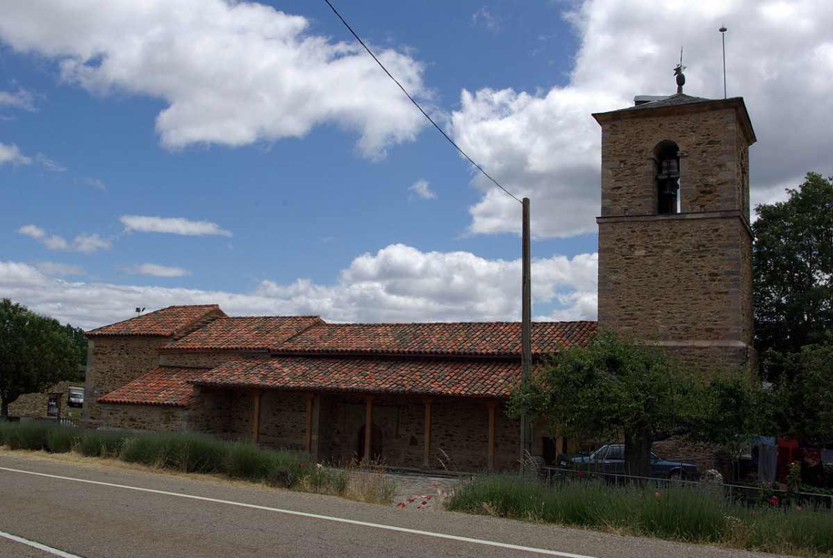 Santuario de pandorado la omau00f1uela wikipedia