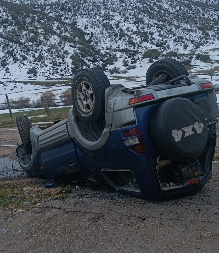 Accidente isoba (2)