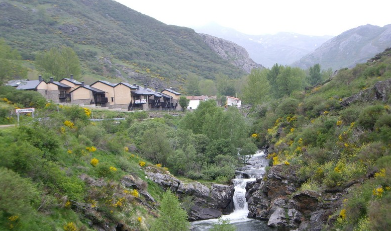 Cerulleda ayto valdelugueros