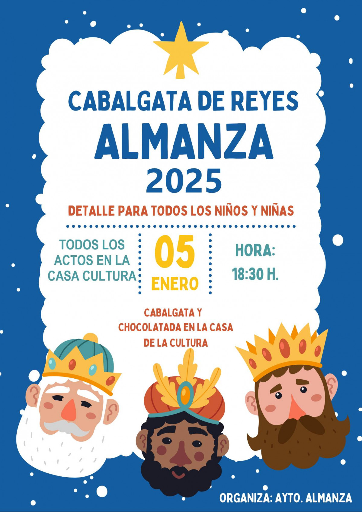 Cartel reyes almanza