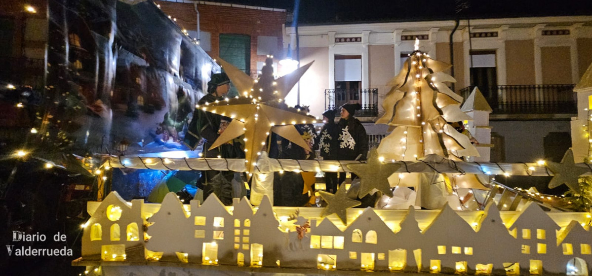 Reyes magos bou00f1ar 2025 (16)