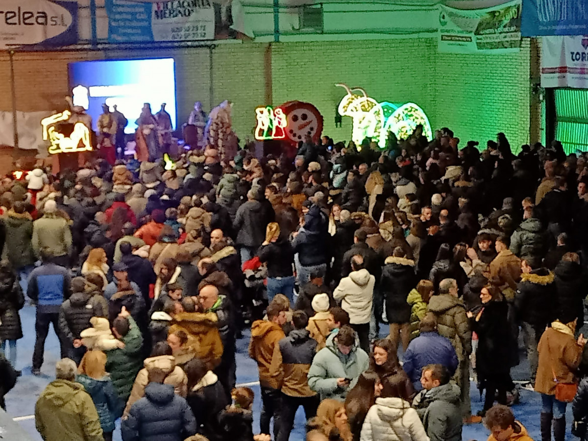 Reyes magos velilla 2025 (3)