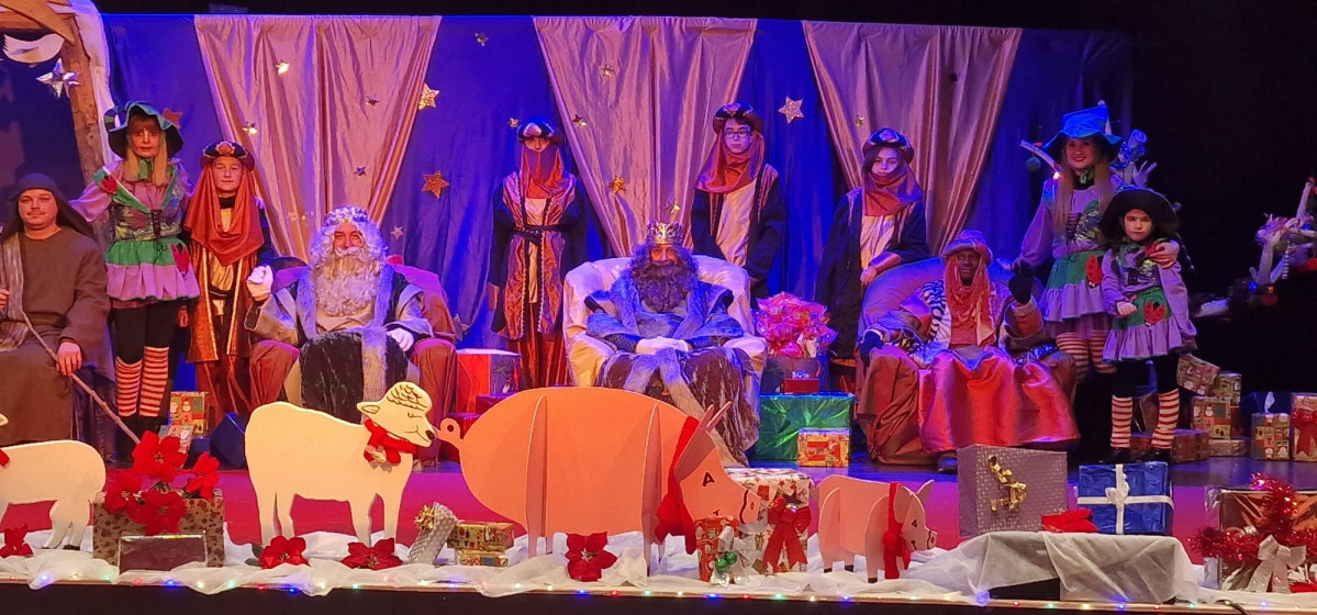 Reyes magos guardo 2025 (2)