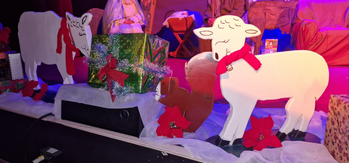 Reyes magos guardo 2025 (11)