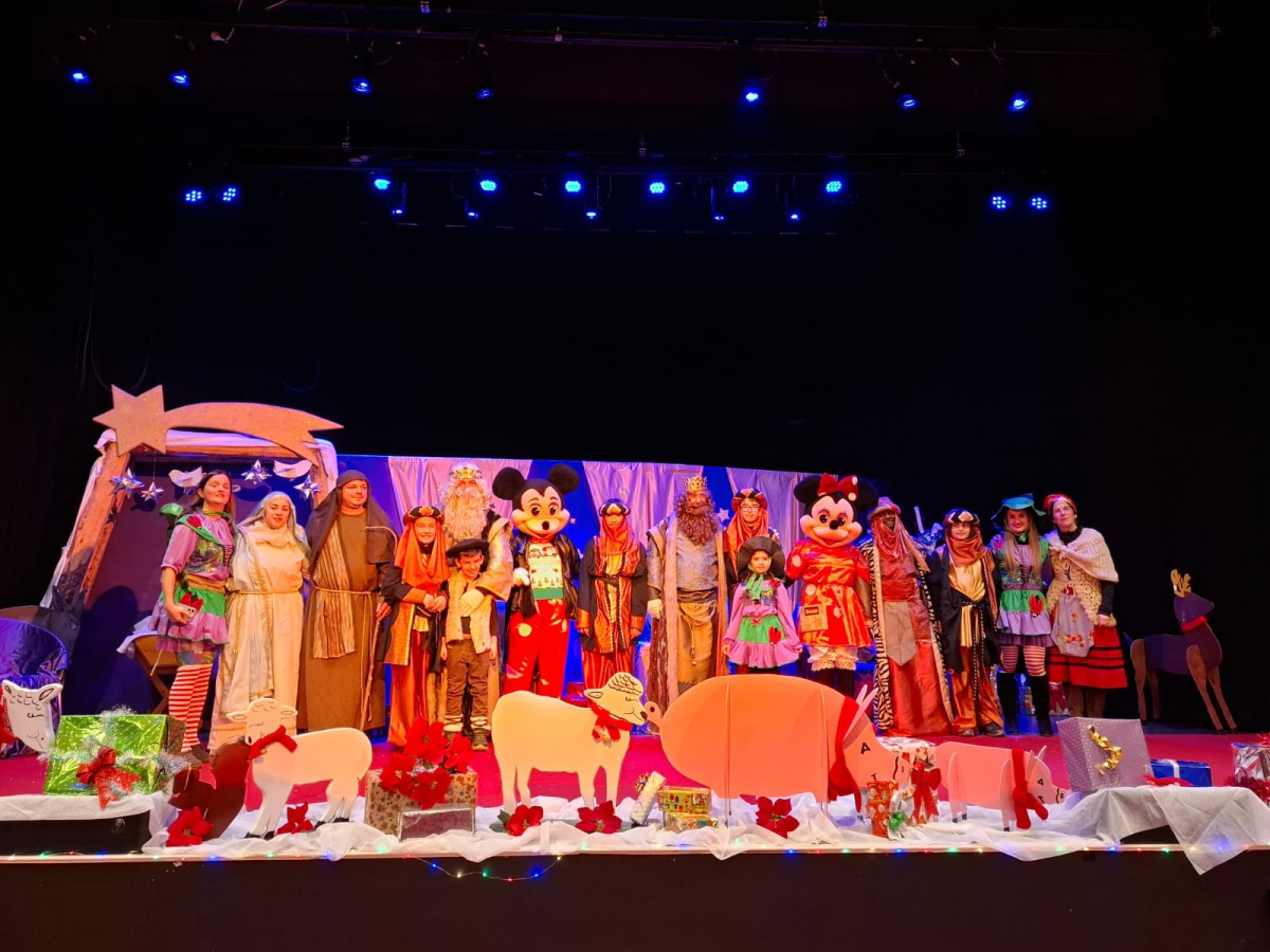Reyes magos guardo 2025 (14)