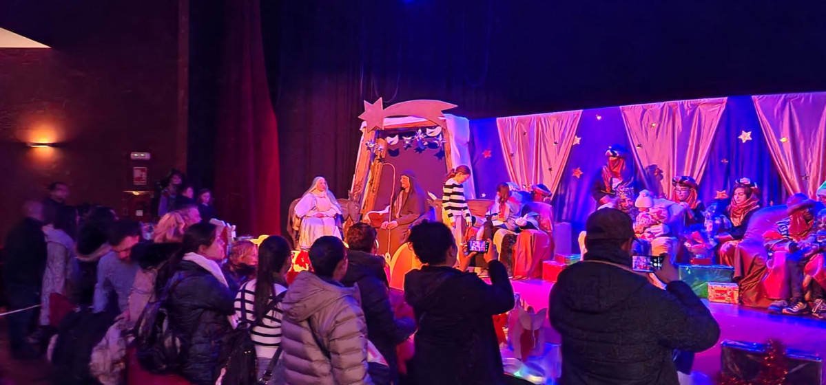 Reyes magos guardo 2025 (16)