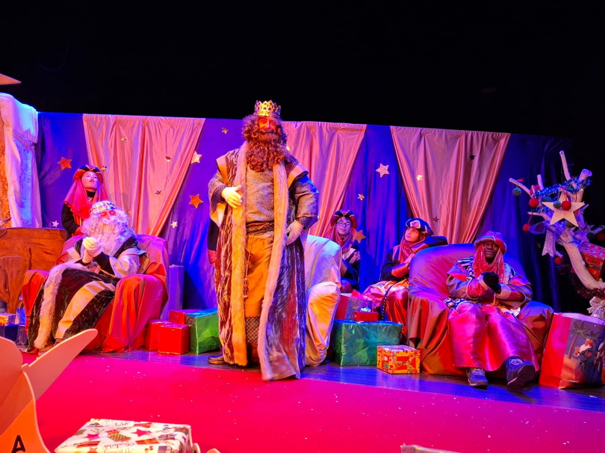 Reyes magos guardo 2025 (22)