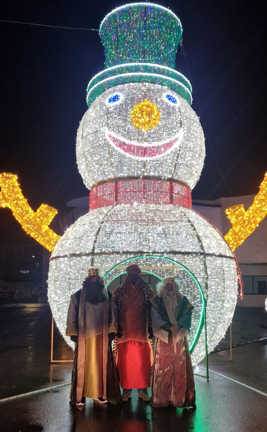 Reyes magos guardo 2025 (23)