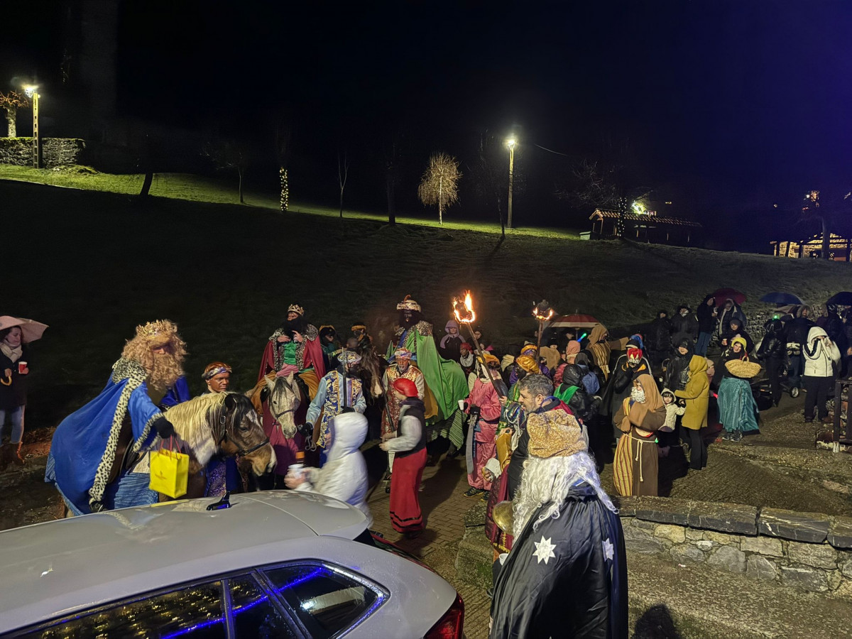 Reyes magos buron 2025 (3)