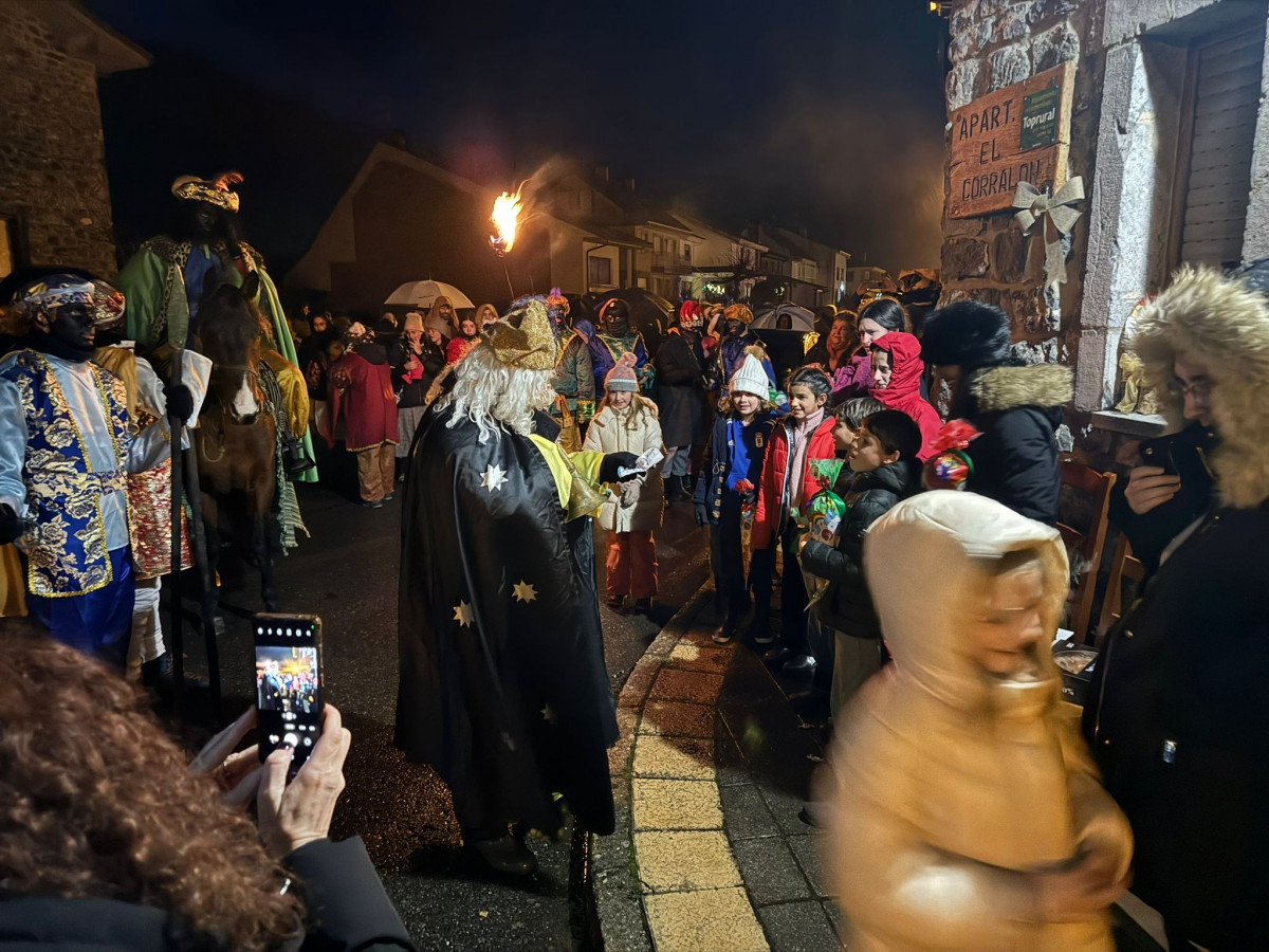 Reyes magos buron 2025 (10)
