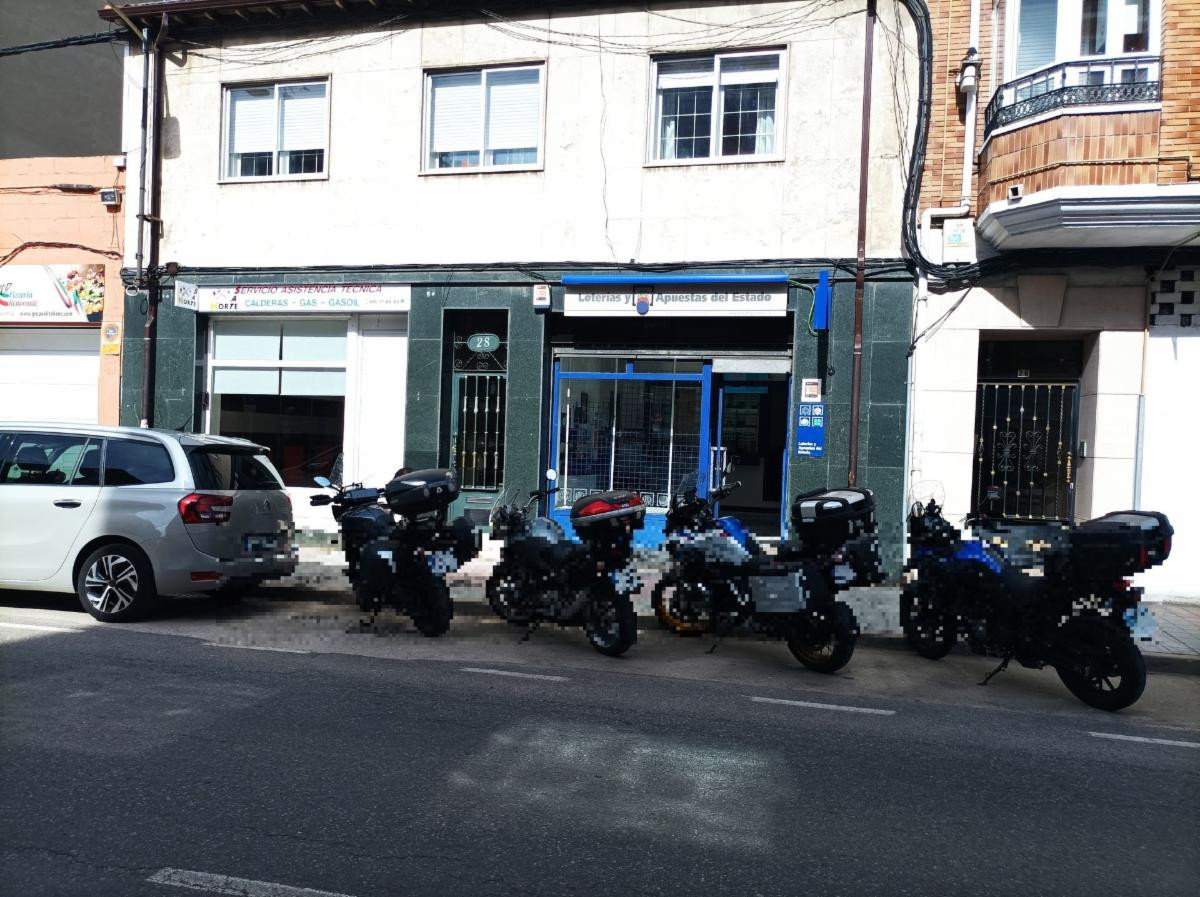 Administracion de loteria nu00ba 3 guardo av asturias