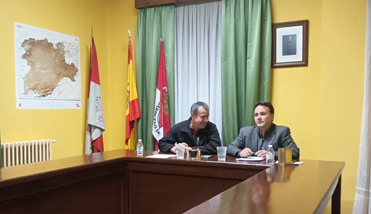 Presentacion libro barruelo (2)