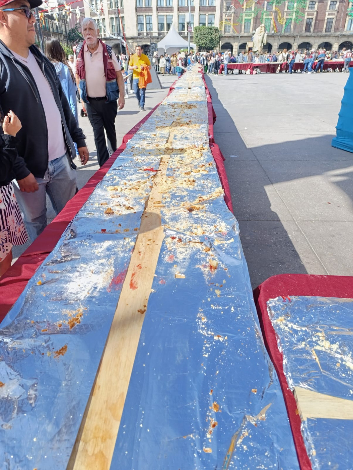 Roscon de reyes de leoneses en mexico (3)