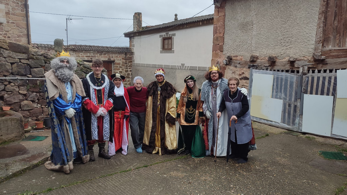 Reyes magos 2025 barruelo (2)