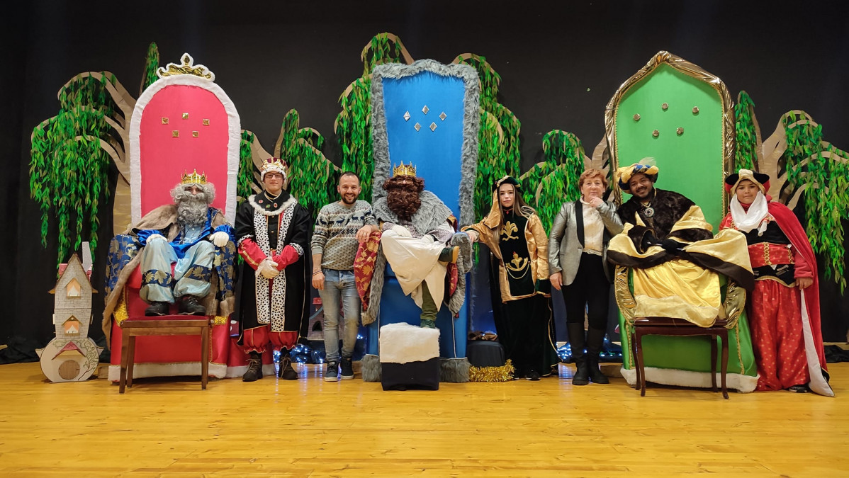 Reyes magos 2025 barruelo (5)