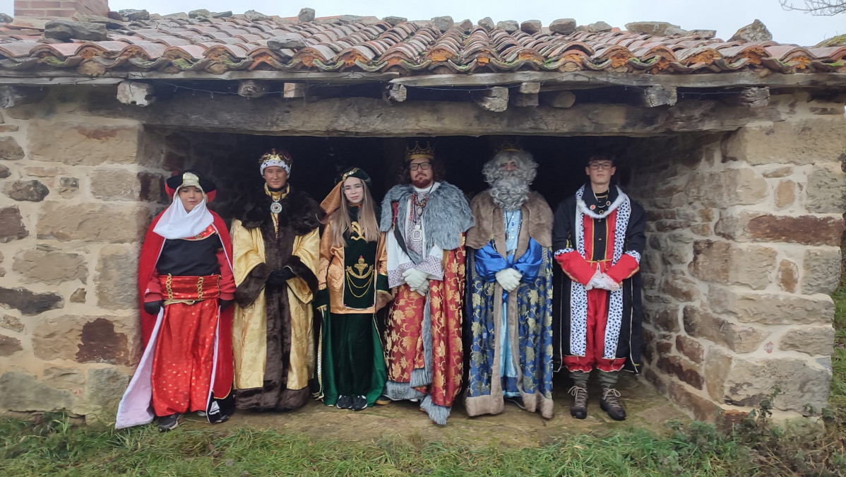 Reyes magos 2025 barruelo (3)