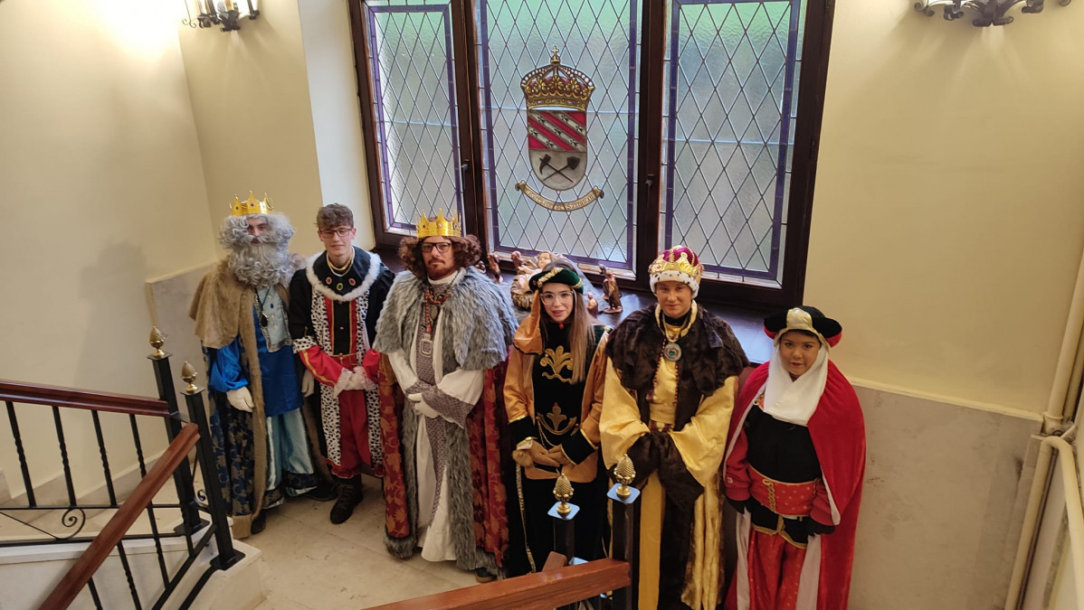 Reyes magos 2025 barruelo (6)