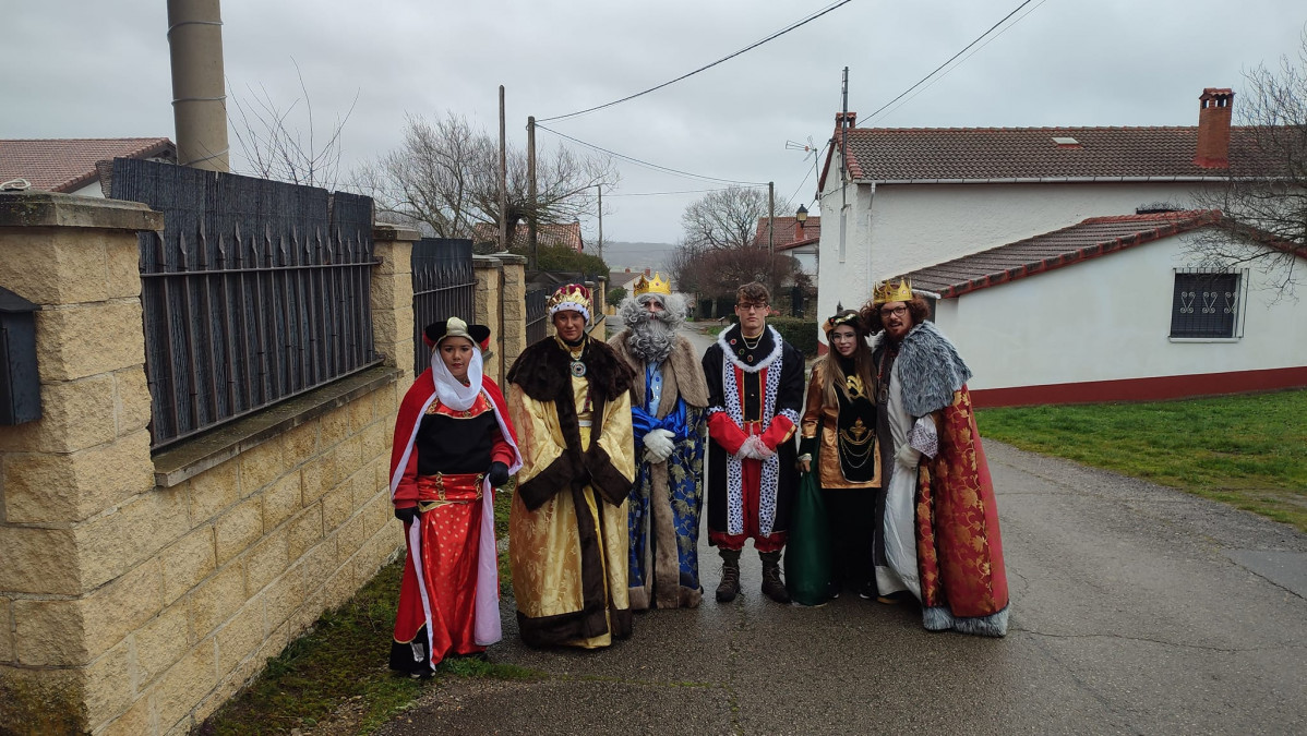 Reyes magos 2025 barruelo (7)