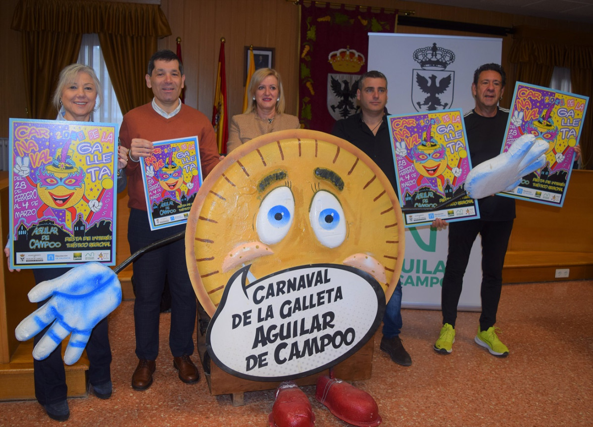 250109 Carnaval de la Galleta 2