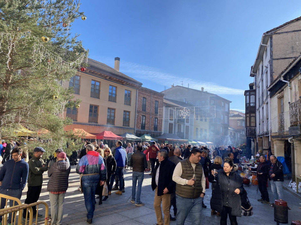 Concurso de ollas ferroviarias cervera 2025