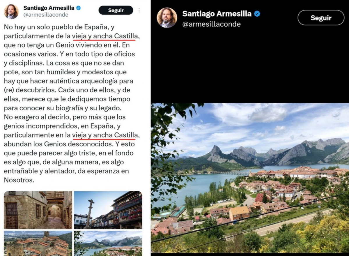 Santiago armesilla