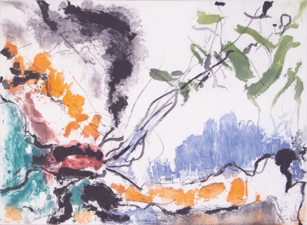 Obra de Kabir