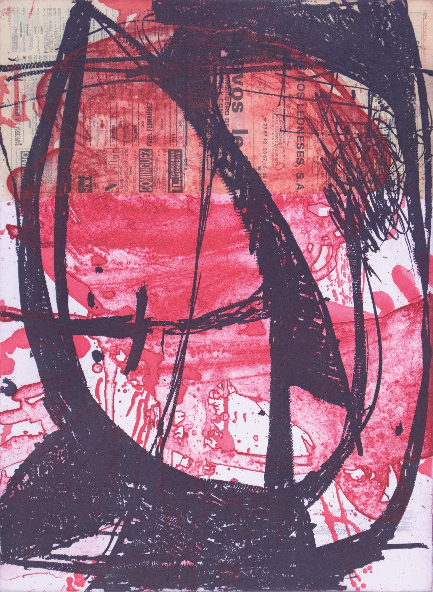 Obra de Jorge Galindo