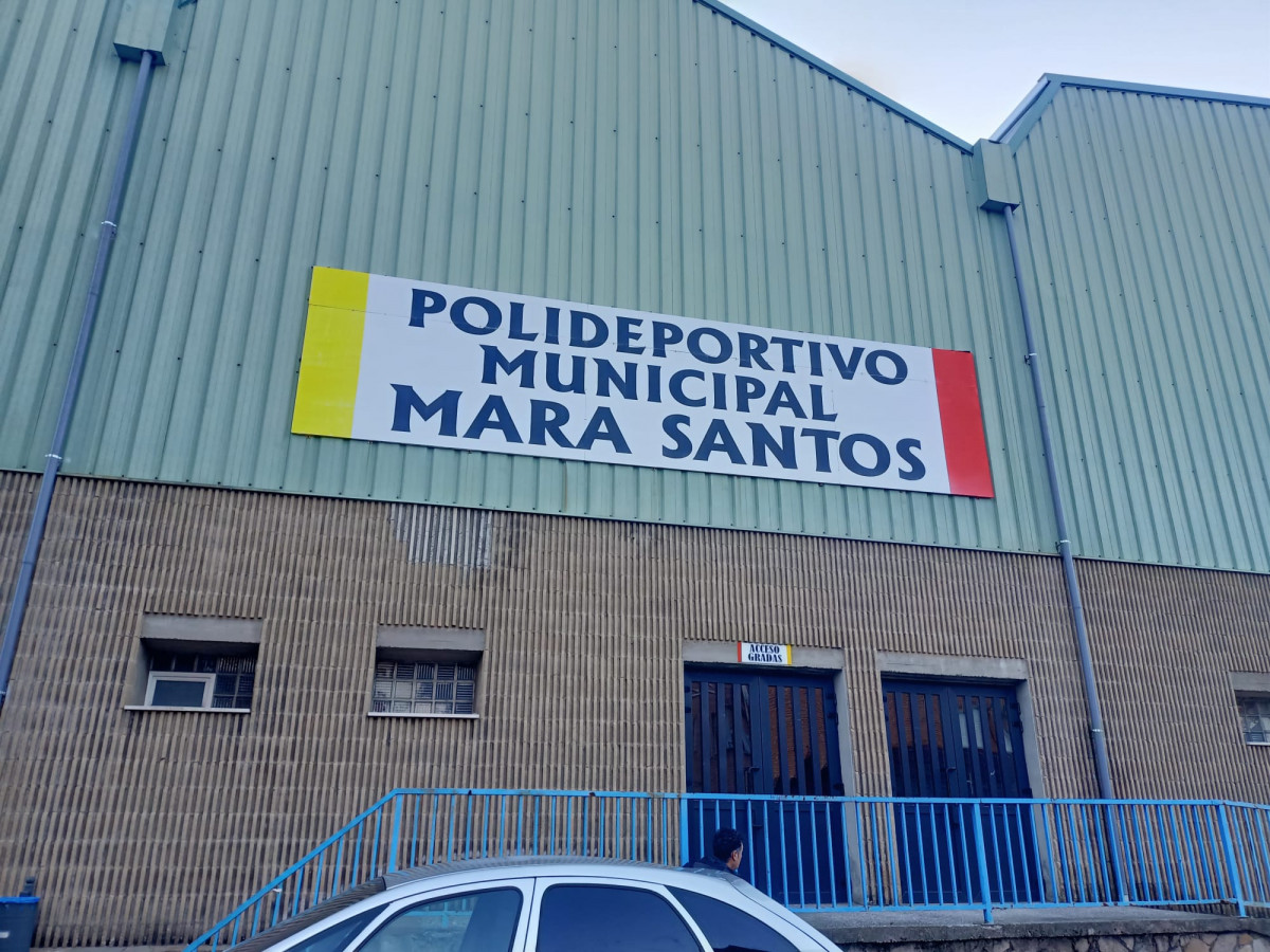 Pabellon mara santa velilla 2025 2