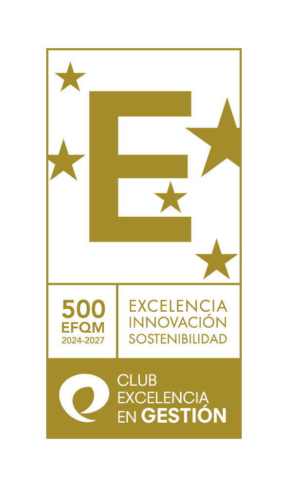 Sello 500 EFQM 24 27 COLOR