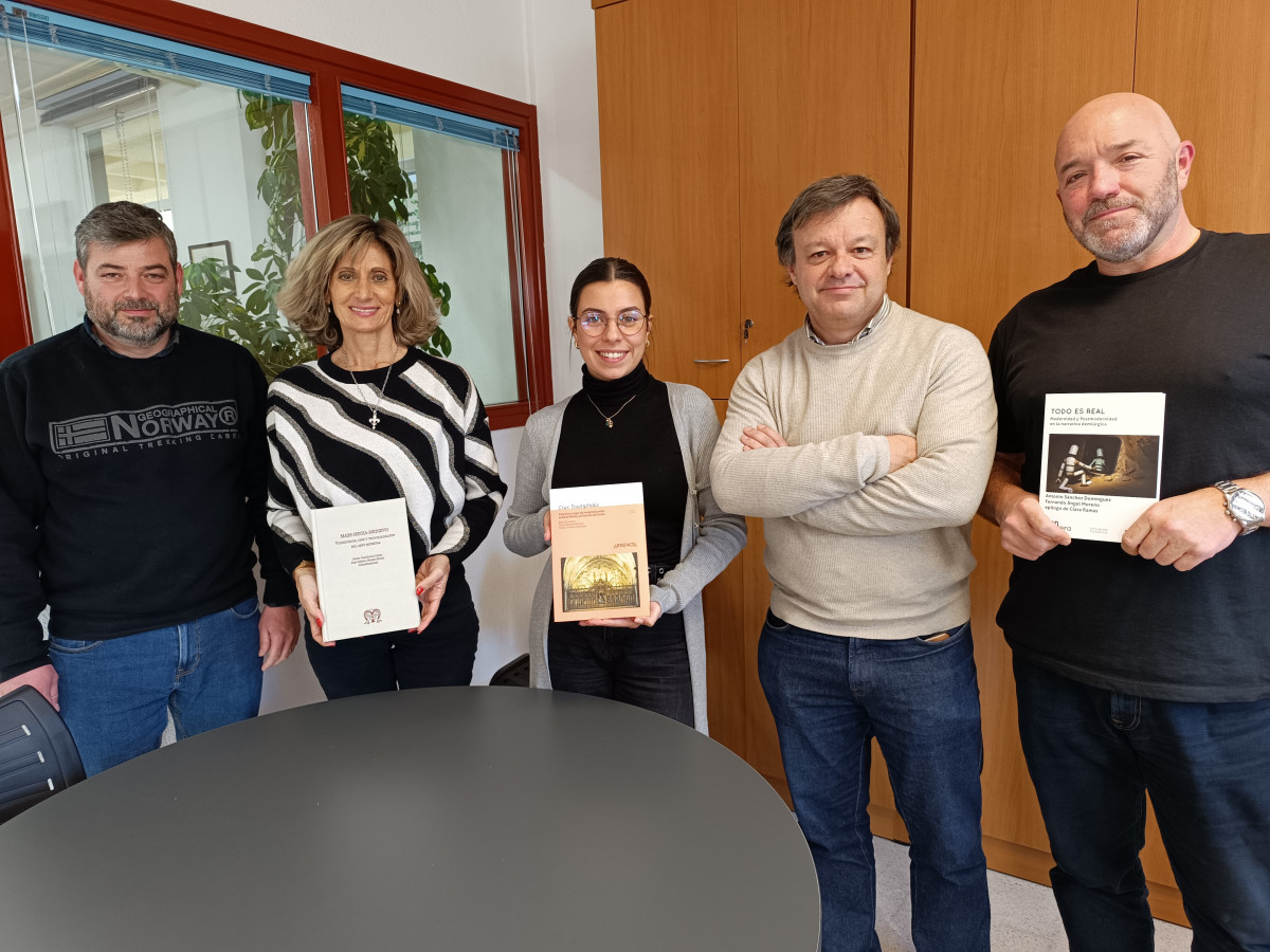 Libros ULE sello nacional de Calidad en Ediciu00f3n Acadu00e9mica (2)