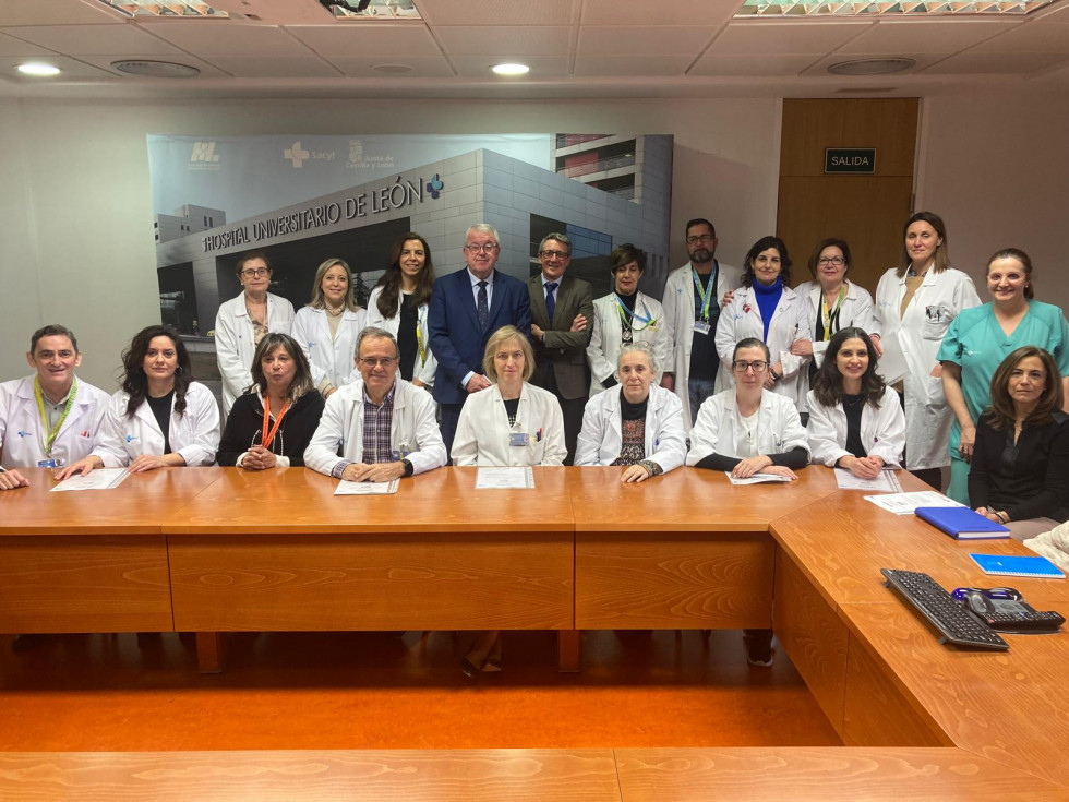 Certificación de AENOR CAULE