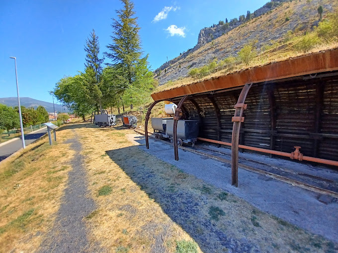 Mina museo velilla miguel martinez