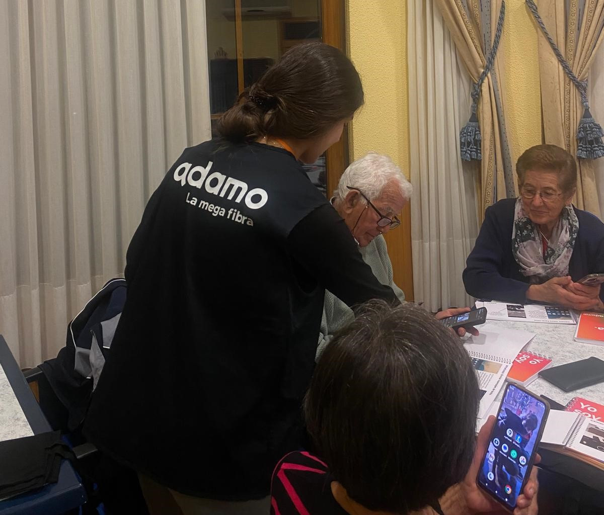 TALLER SENIOR LANTADILLA