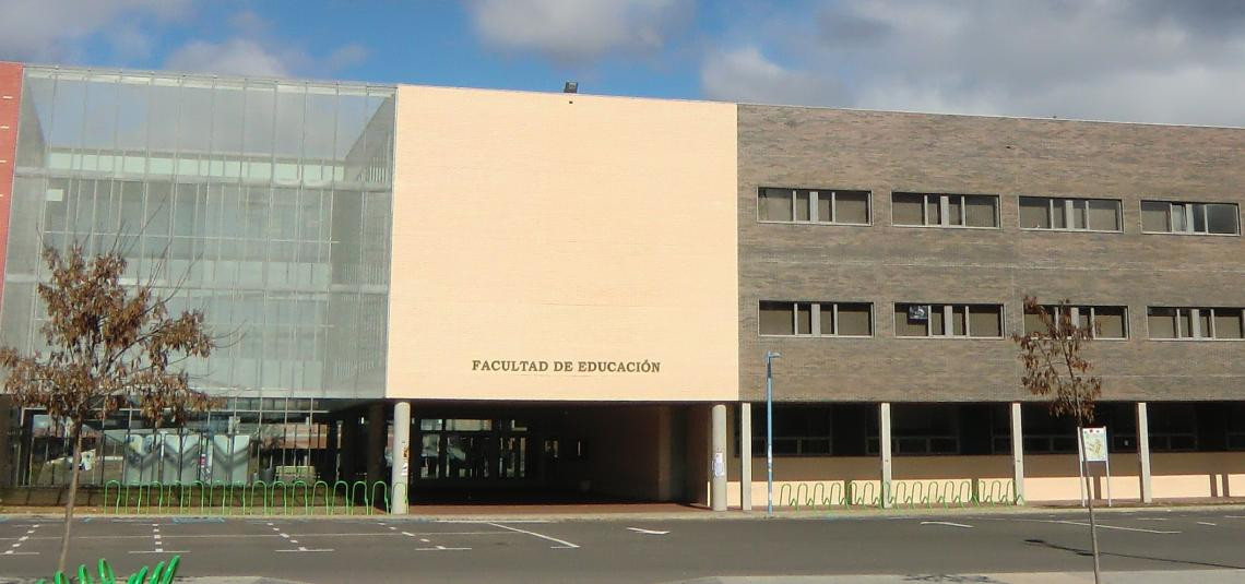 Facultad de educacion universidad de leon