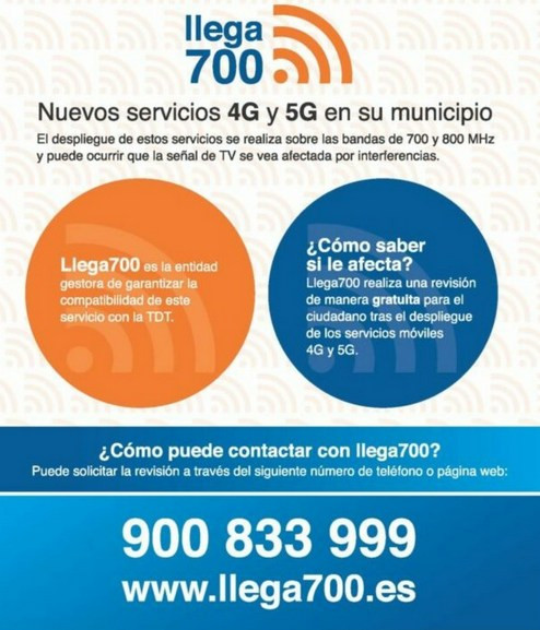Llega700