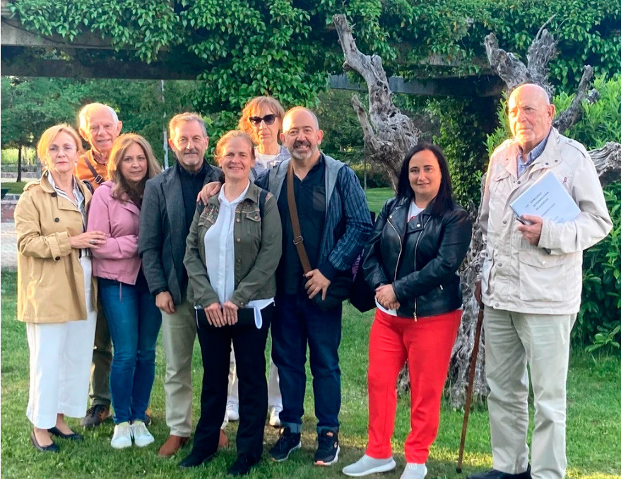 Grupo Literario Guardense