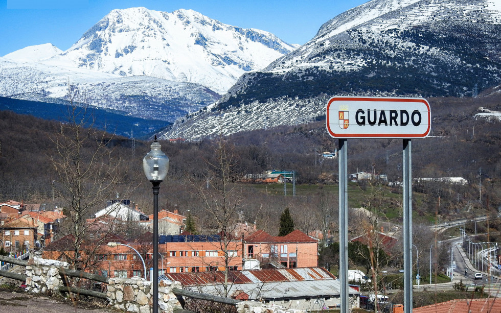 Guardo