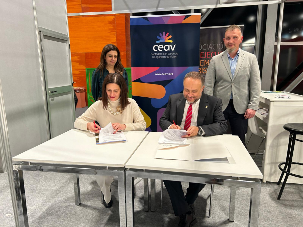 Firma CEAV 3