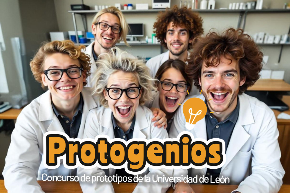 Protogenios