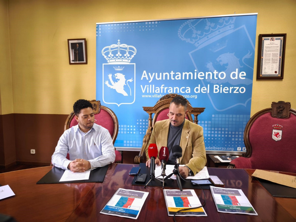 Unidades diácticas Bierzo